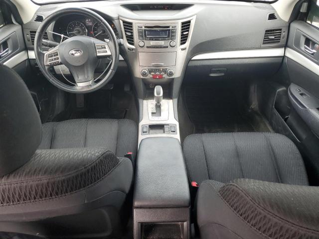 Photo 8 from auction – 2012 SUBARU LEGACY 2.5 with VIN 4S3BMBG66C3040444