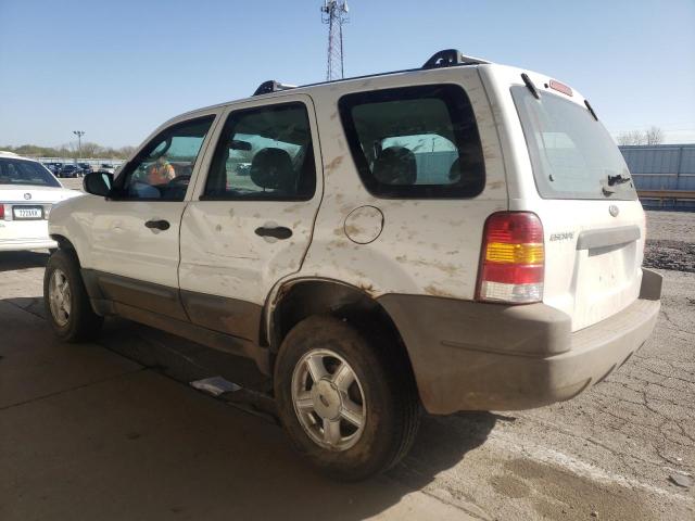 Photo 2 from auction – 2004 FORD ESCAPE XLS with VIN 1FMCU92184KA97255