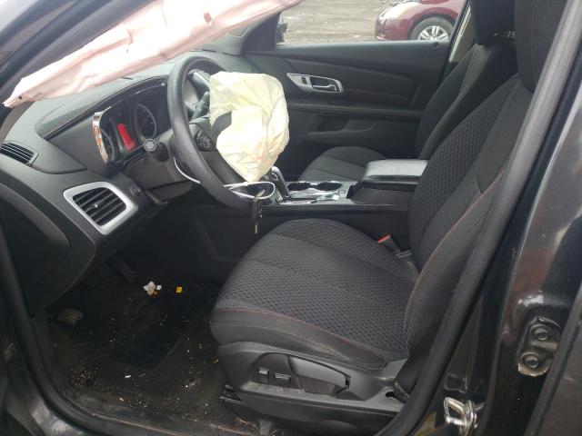 Zdjęcie 7 z aukcji – 2013 GMC TERRAIN SL z VIN 2GKALMEK0D6331532