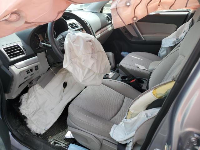 Photo 7 from auction – 2016 SUBARU FORESTER 2 with VIN JF2SJABC4GH482603