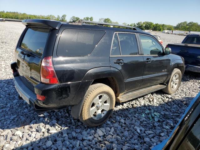 Photo 3 from auction – 2004 TOYOTA 4RUNNER SR with VIN JTEBU14R140031903