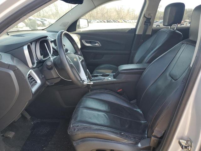 Photo 7 from auction – 2011 CHEVROLET EQUINOX LT with VIN 2CNFLNEC8B6295629