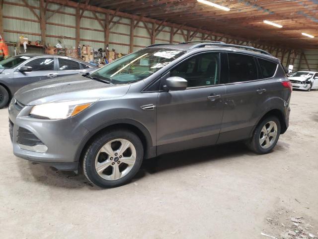 Photo 1 from auction – 2013 FORD ESCAPE SE with VIN 1FMCU9GX6DUD58500