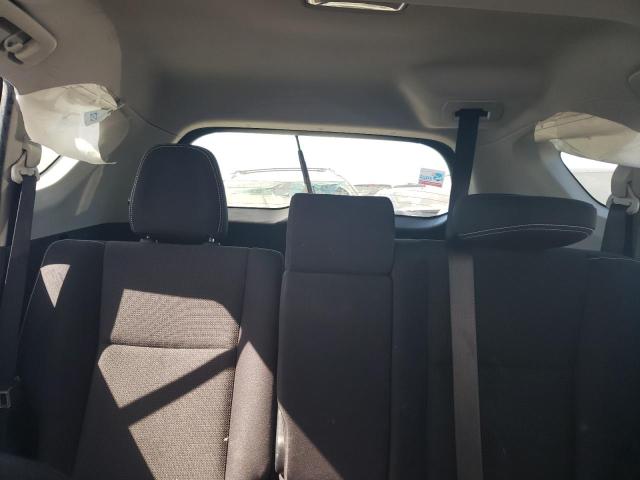Photo 10 from auction – 2016 TOYOTA RAV4 XLE with VIN JTMWFREV4GJ086337