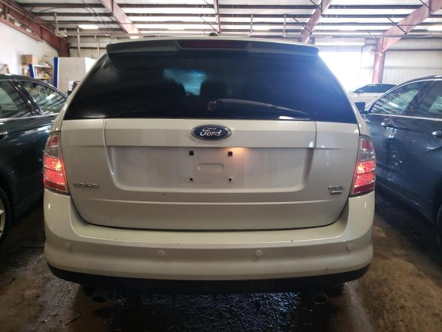 Zdjęcie 6 z aukcji – 2007 FORD EDGE SEL P z VIN 2FMDK49C37BA92841