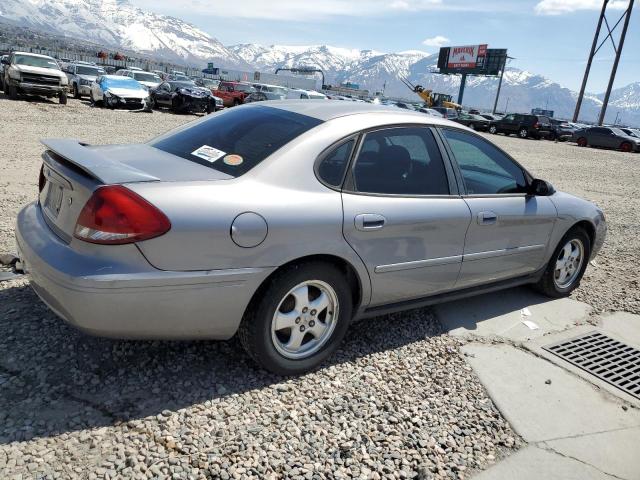 Photo 3 from auction – 2006 FORD TAURUS with VIN 1FAFP53U96A132703