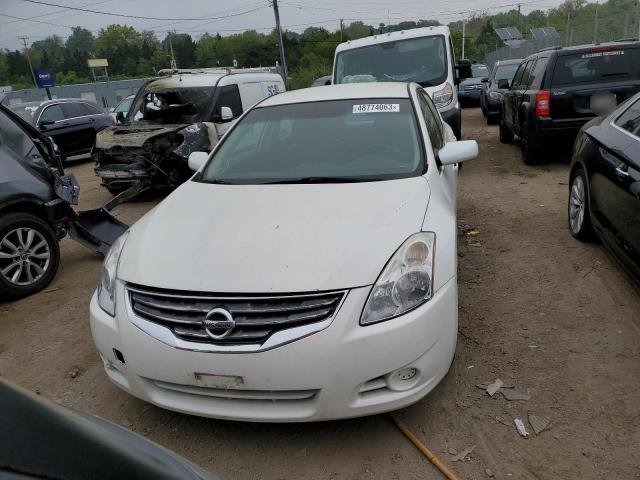 Photo 5 from auction – 2012 NISSAN ALTIMA BAS with VIN 1N4AL2AP5CN410552