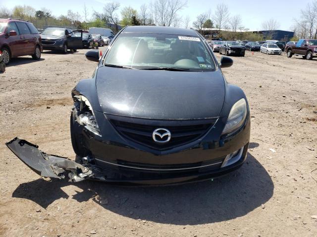 Photo 5 from auction – 2009 MAZDA 6 S with VIN 1YVHP82B195M09081