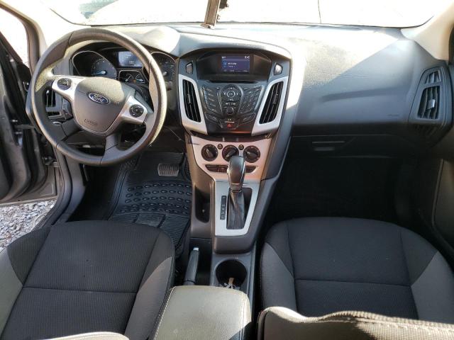 Photo 8 from auction – 2014 FORD FOCUS SE with VIN 1FADP3F27EL306387