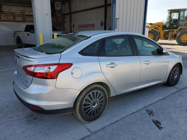 Снимка 3 от търг – 2012 FORD FOCUS SE с VIN 1FAHP3F20CL341769