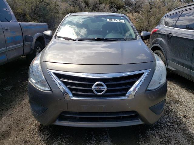 Photo 5 from auction – 2015 NISSAN VERSA S with VIN 3N1CN7AP2FL897212