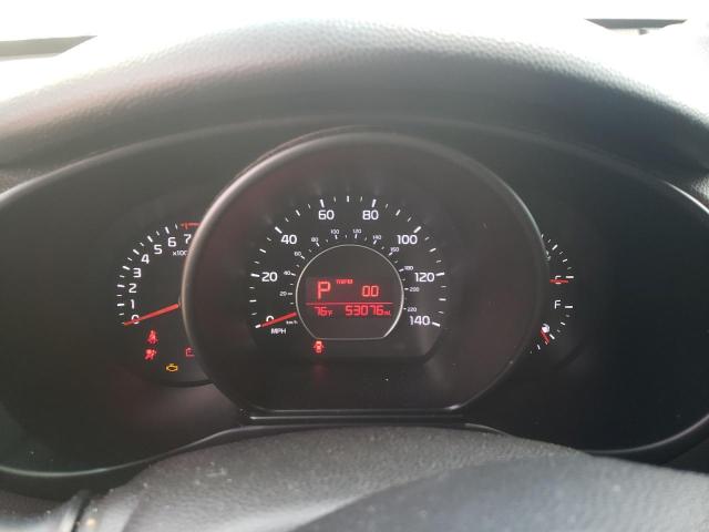 Photo 9 from auction – 2019 KIA SOUL + with VIN KNDJP3A51K7678634