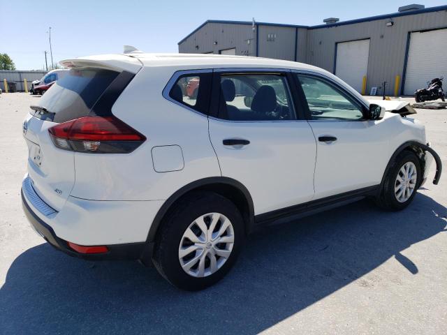 Photo 3 from auction – 2017 NISSAN ROGUE S with VIN JN8AT2MV5HW005995