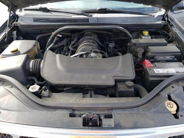 Photo 12 from auction – 2007 JEEP GRAND CHER with VIN 1J8HS68247C573166