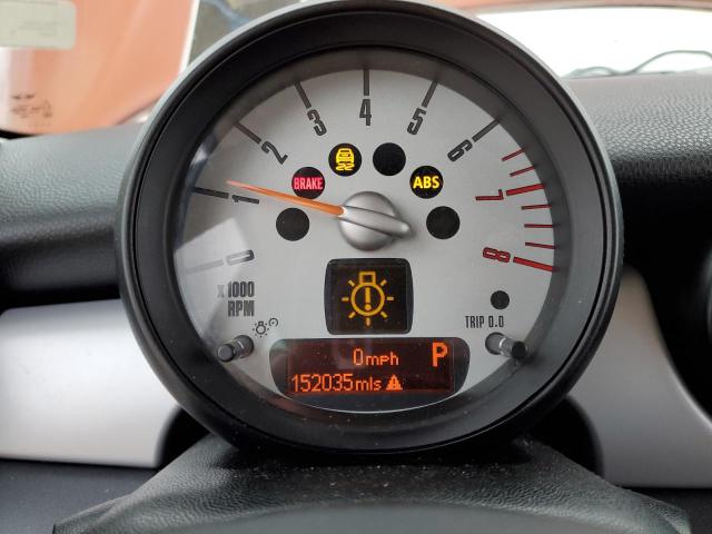 Photo 9 from auction – 2012 MINI COOPER with VIN WMWSU3C55CT264725
