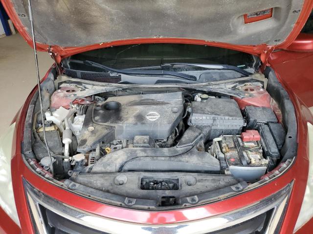 Photo 11 from auction – 2015 NISSAN ALTIMA 2.5 with VIN 1N4AL3AP1FC244276