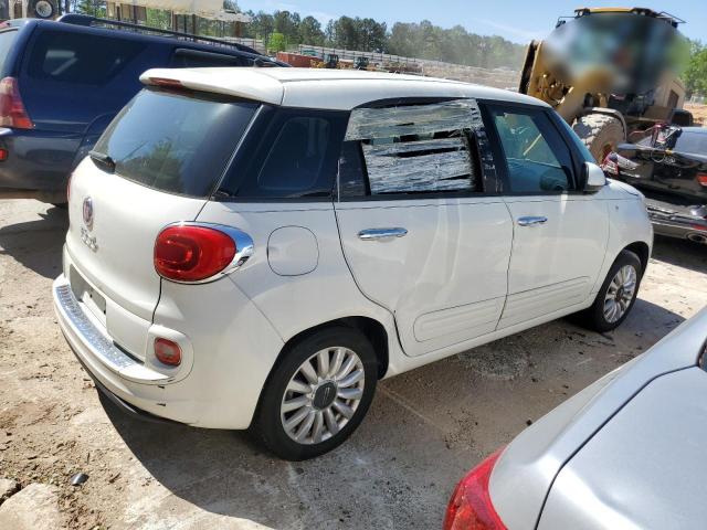 Photo 3 from auction – 2016 FIAT 500L EASY with VIN ZFBCFABH8GZ038427