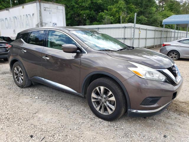 Photo 4 from auction – 2016 NISSAN MURANO S with VIN 5N1AZ2MG5GN162860