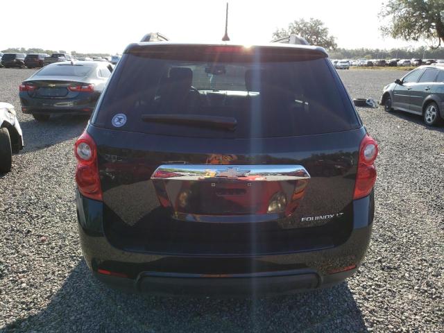 Photo 6 from auction – 2014 CHEVROLET EQUINOX LT with VIN 2GNALBEK8E6188466