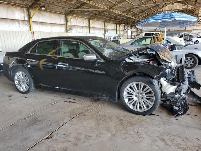 Photo 4 from auction – 2013 CHRYSLER 300C LUXUR with VIN 2C3CCAPT7DH575082