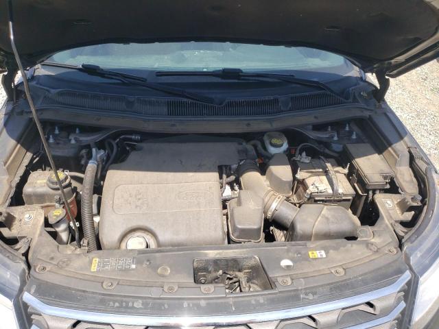 Photo 12 from auction – 2017 FORD EXPLORER with VIN 1FM5K7B86HGD48847