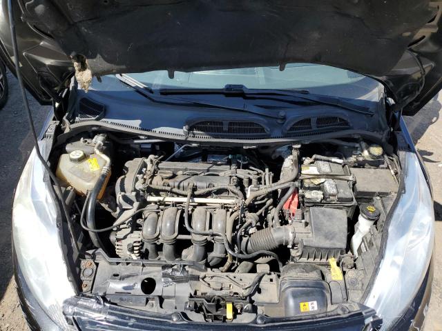 Photo 11 from auction – 2012 FORD FIESTA SE with VIN 3FADP4EJ9CM169706