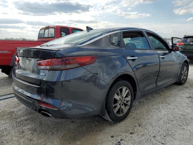 Photo 3 from auction – 2017 KIA OPTIMA LX with VIN 5XXGT4L12HG175233