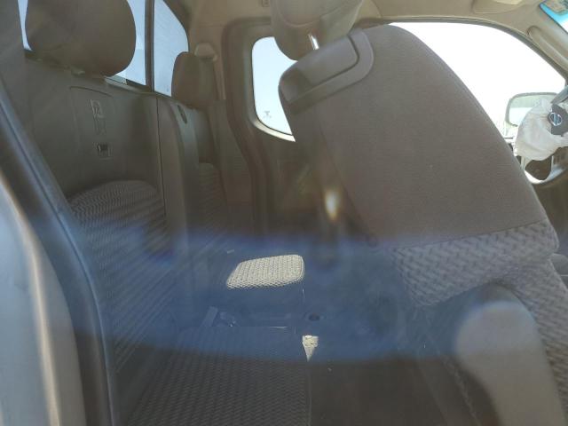 Photo 10 from auction – 2005 NISSAN FRONTIER K with VIN 1N6AD06W65C465227