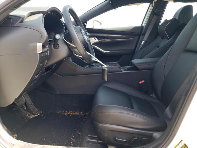 Photo 7 from auction – 2020 MAZDA 3 PREFERRE with VIN JM1BPAMM2L1156630