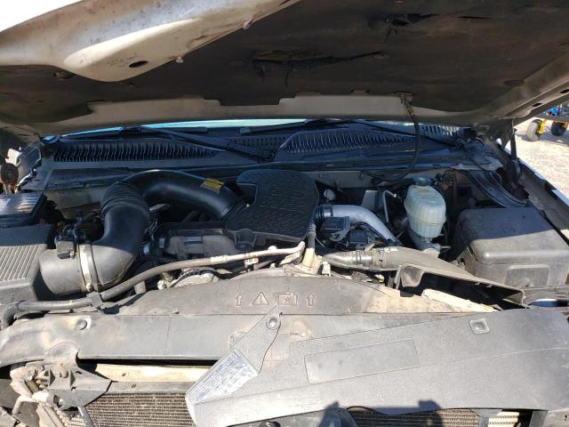 Photo 11 from auction – 2004 CHEVROLET SILVERADO with VIN 1GCHK232X4F237801