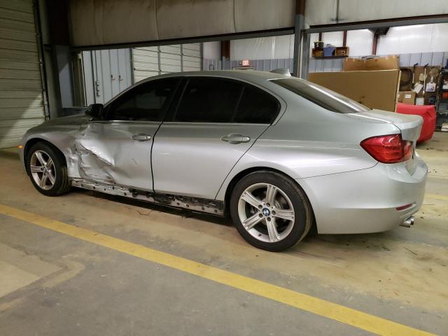 Photo 2 from auction – 2015 BMW 328 I SULE with VIN WBA3C1C51FK118408
