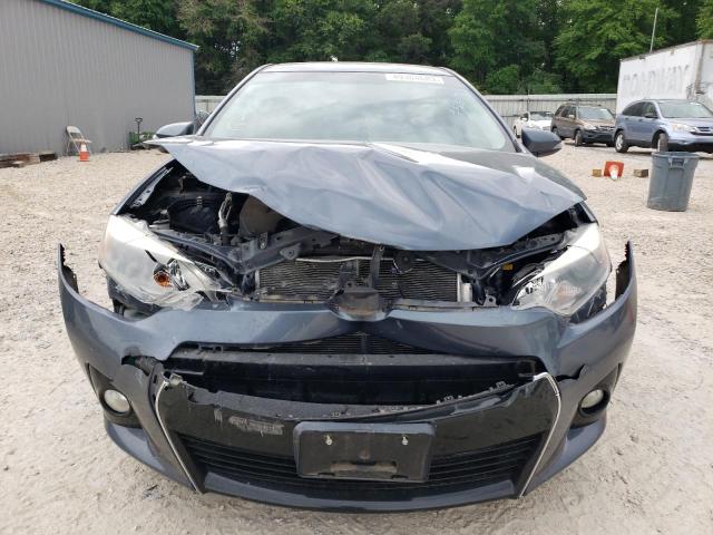 Photo 5 from auction – 2014 TOYOTA COROLLA L with VIN 2T1BURHE7EC012113
