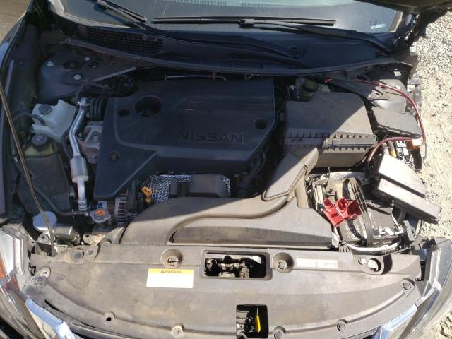 Photo 11 from auction – 2017 NISSAN ALTIMA 2.5 with VIN 1N4AL3AP5HC245241