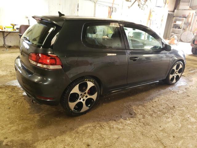 Photo 3 from auction – 2011 VOLKSWAGEN GTI with VIN WVWEV7AJ7BW286808
