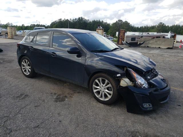 صورة رقم 4 من المزاد - 2011 MAZDA 3 S مع VIN JM1BL1K50B1437430