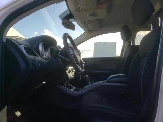 Zdjęcie 7 z aukcji – 2016 DODGE JOURNEY SX z VIN 3C4PDCBB4GT115300