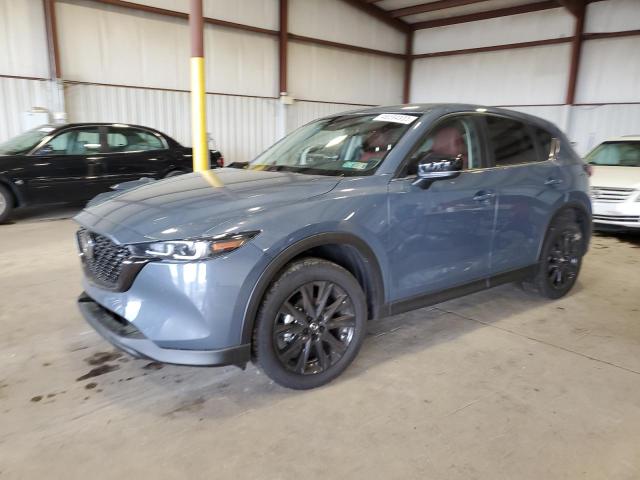 MAZDA CX-5 PREFE 2023 with VIN JM3KFBCM1P0156812 - Photo from auction