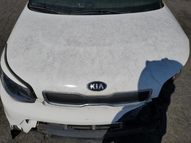 Photo 11 from auction – 2016 KIA SOUL with VIN KNDJN2A22G7391784