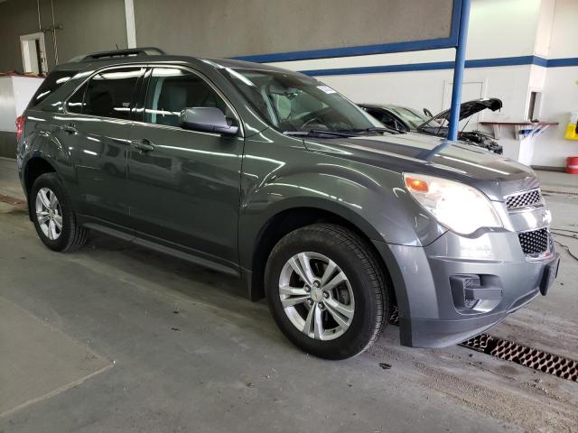 Photo 4 from auction – 2013 CHEVROLET EQUINOX LT with VIN 2GNFLEEKXD6399660