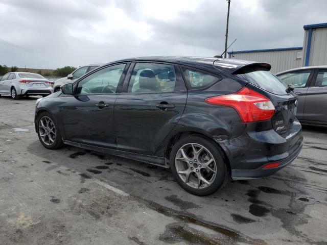 Photo 2 from auction – 2014 FORD FOCUS SE with VIN 1FADP3K20EL259578