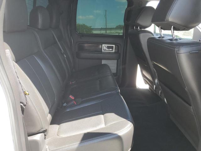 Photo 10 from auction – 2012 FORD F150 SUPER with VIN 1FTFW1CT6CKE31231