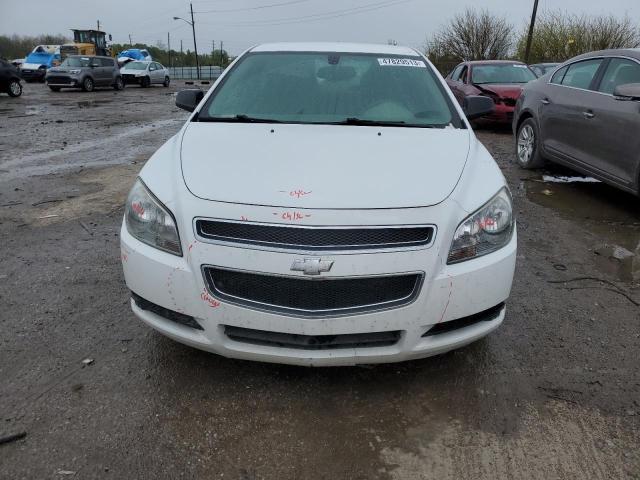 Photo 5 from auction – 2011 CHEVROLET MALIBU LS with VIN 1G1ZB5E18BF205221