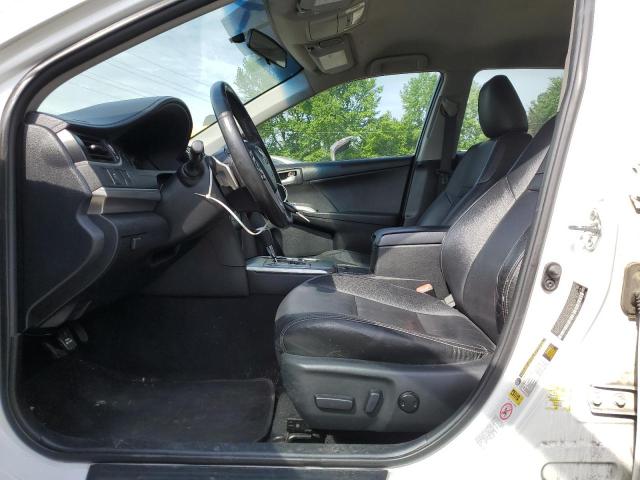 Photo 7 from auction – 2012 TOYOTA CAMRY with VIN 4T1BF1FKXCU560607