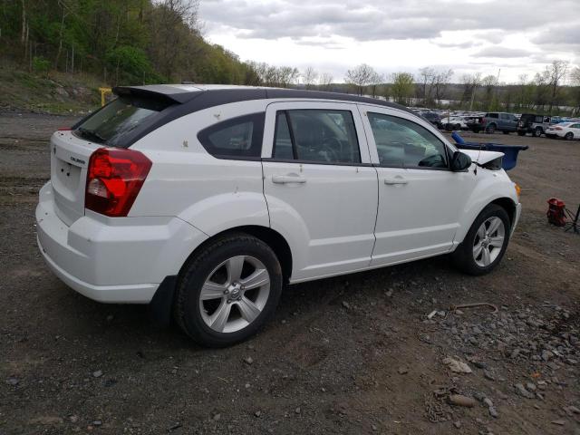 Photo 3 from auction – 2012 DODGE CALIBER SX with VIN 1C3CDWDA2CD510472