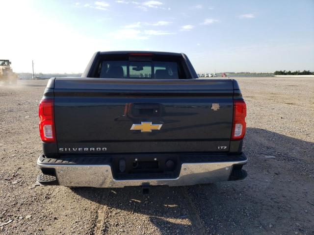 Photo 6 from auction – 2017 CHEVROLET SILVERADO with VIN 3GCPCSEC6HG391778