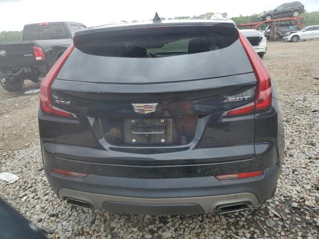 Photo 6 from auction – 2019 CADILLAC XT4 PREMIU with VIN 1GYFZCR40KF217744