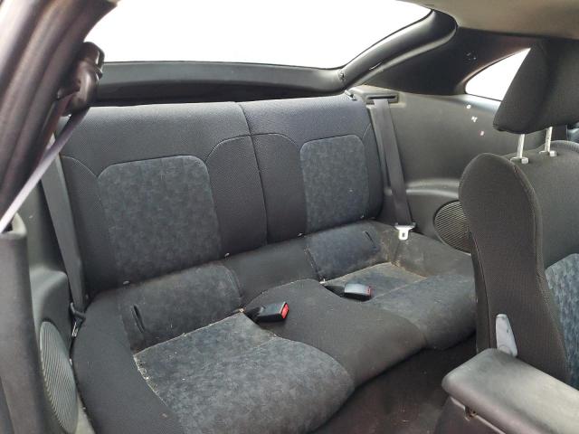 Photo 10 from auction – 2004 MITSUBISHI ECLIPSE GS with VIN 4A3AC44G54E046620