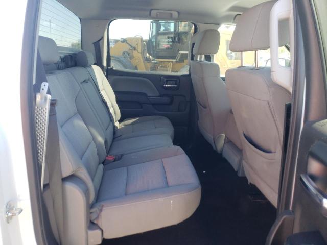 Фото 10 с аукциона – 2018 CHEVROLET SILVERADO2 с VIN 3GCPCPEC6JG385823