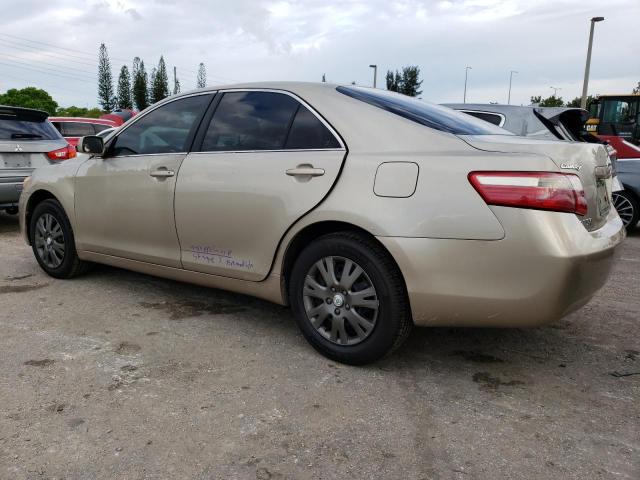 Photo 2 from auction – 2007 TOYOTA CAMRY CE with VIN 4T1BE46K77U112271
