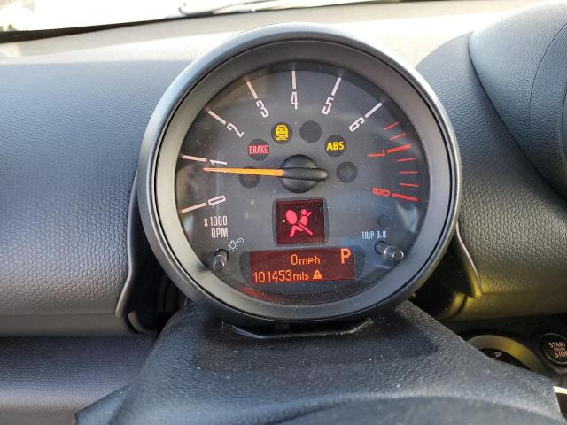 Photo 9 from auction – 2015 MINI COOPER S C with VIN WMWZC5C51FWP45748
